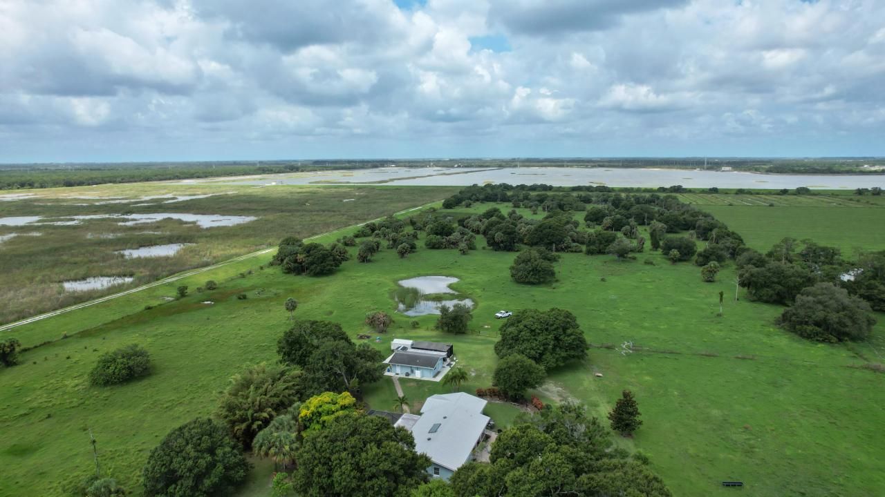 3605 Gordy Road, Fort Pierce, FL 34945 Photo
