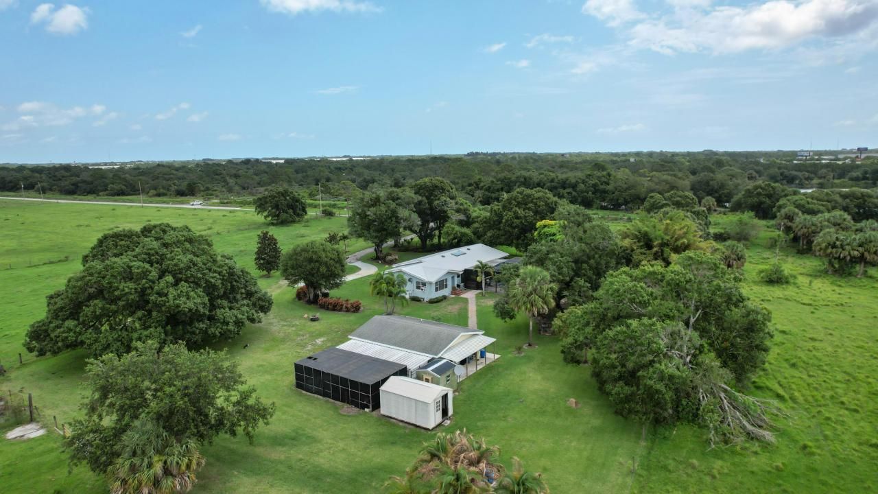 3605 Gordy Road, Fort Pierce, FL 34945 Photo