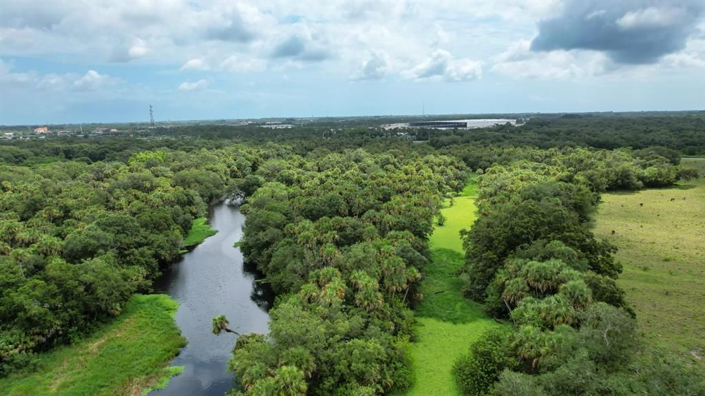 3605 Gordy Road, Fort Pierce, FL 34945 Photo