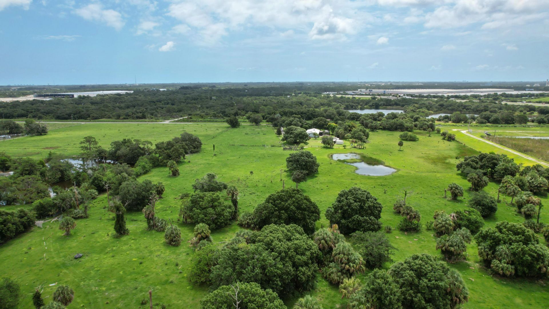 3605 Gordy Road, Fort Pierce, FL 34945 Photo