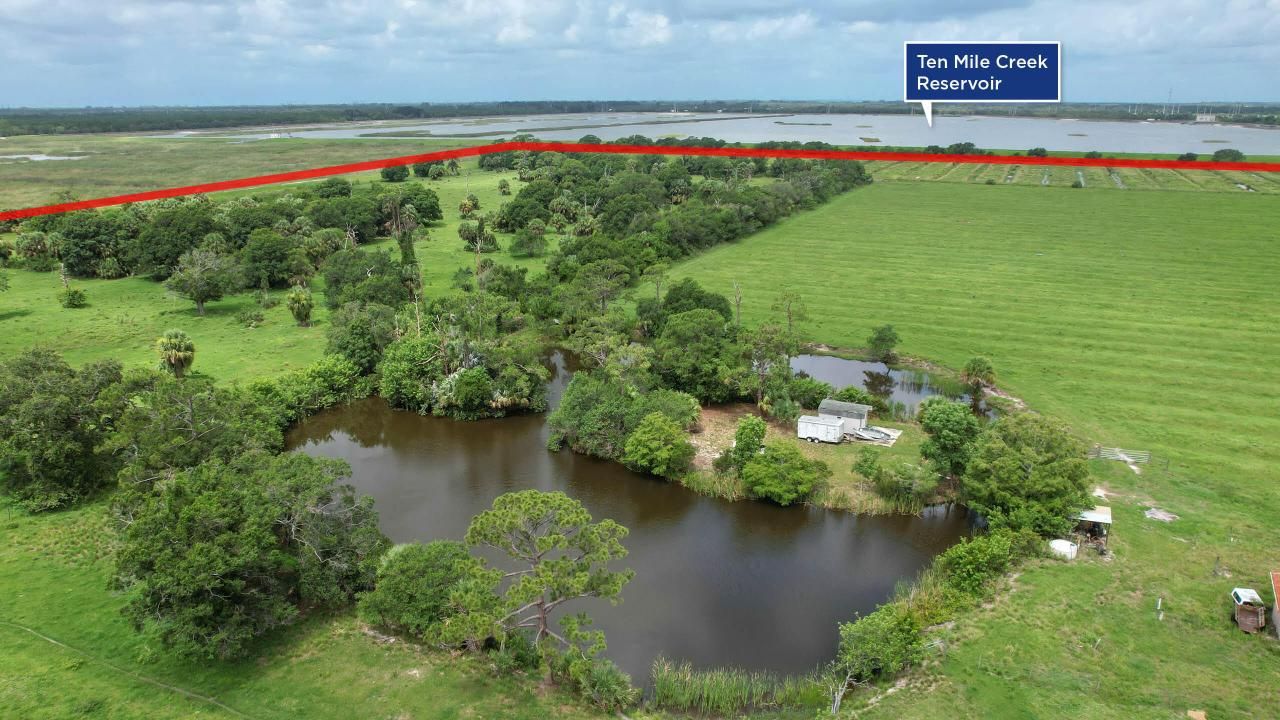 3605 Gordy Road, Fort Pierce, FL 34945 Photo