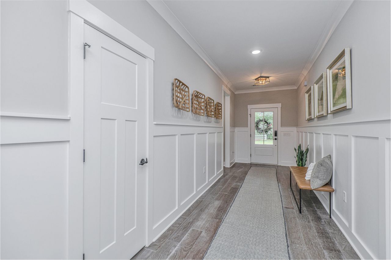 114 Augusta Pass Drive Photo 6