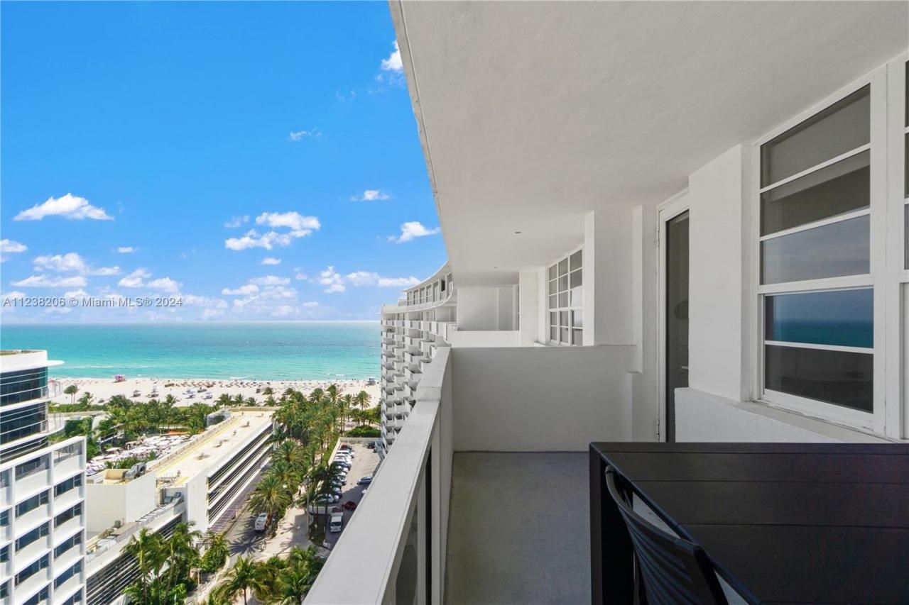 100 Lincoln Rd, Unit 1608, Miami Beach, FL 33139 Photo