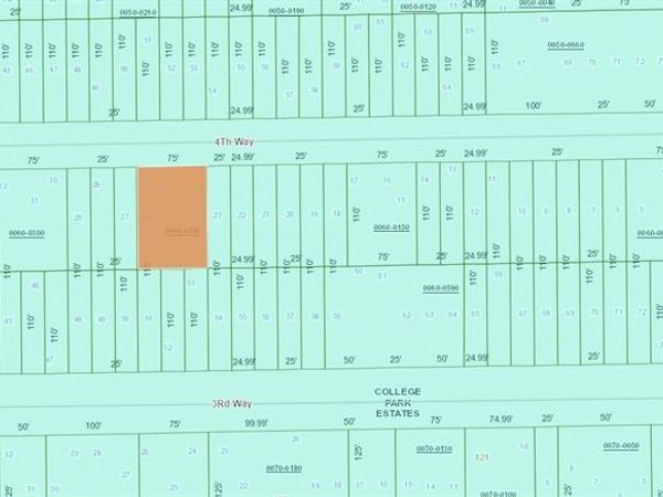 00 4TH WAY, INTERLACHEN, FL 32148