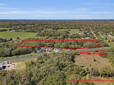 00 HWY 441 AND SE 135TH ST., SUMMERFIELD, FL 34491