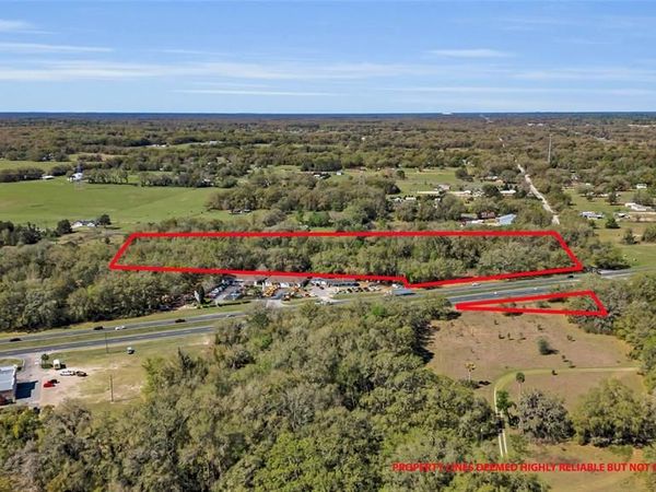 00 HWY 441 AND SE 135TH ST., SUMMERFIELD, FL 34491
