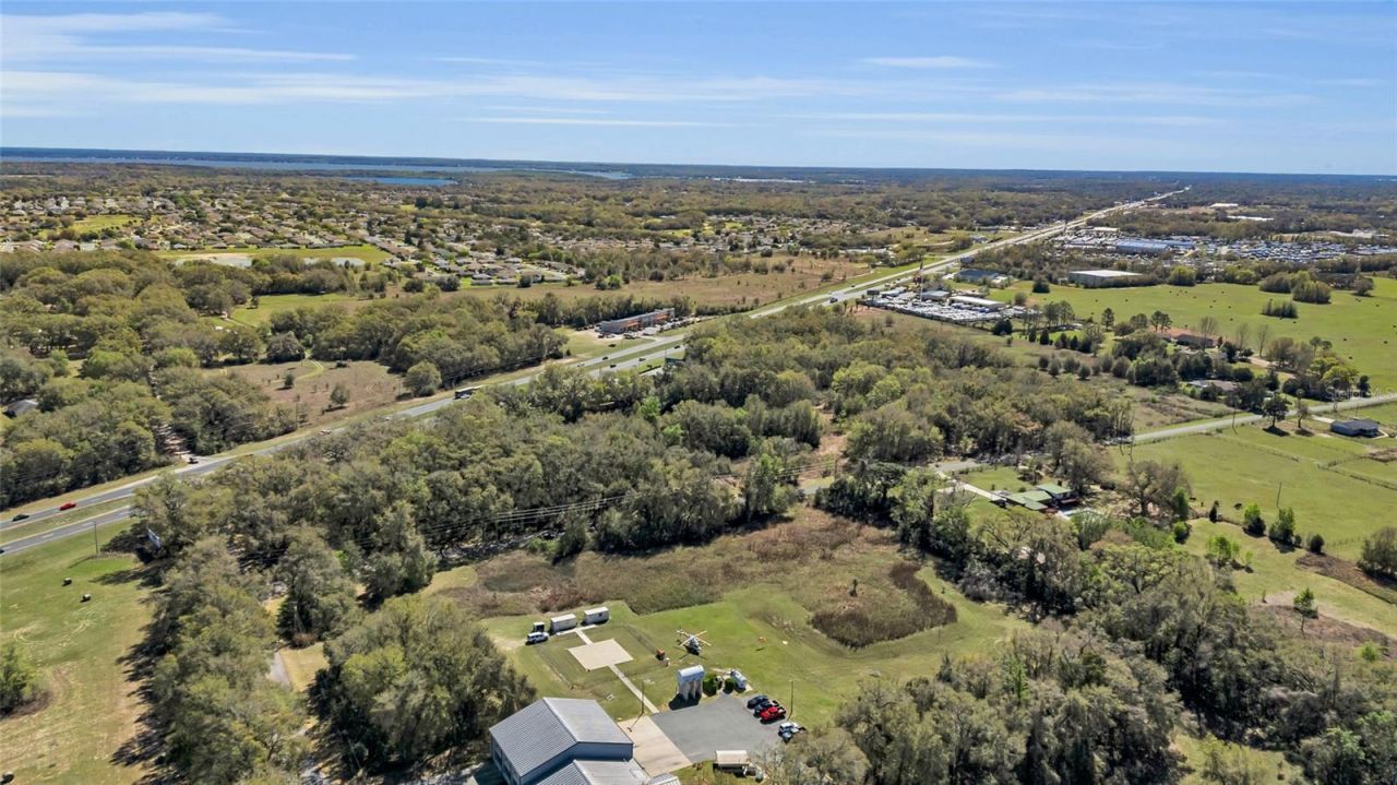 00 Hwy 441 And SE 135th St., Summerfield, FL 34491 Photo