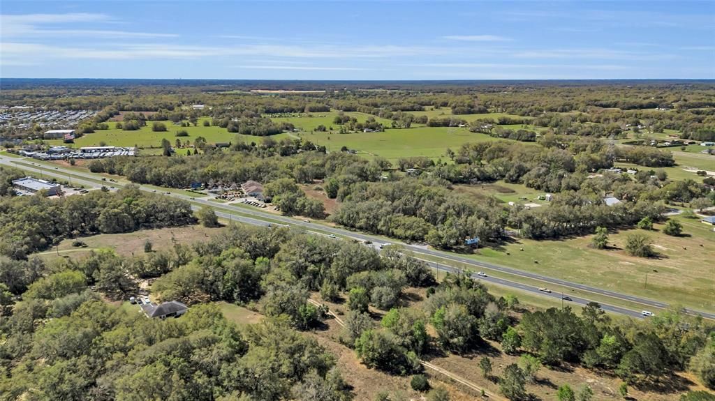 00 Hwy 441 And SE 135th St., Summerfield, FL 34491 Photo