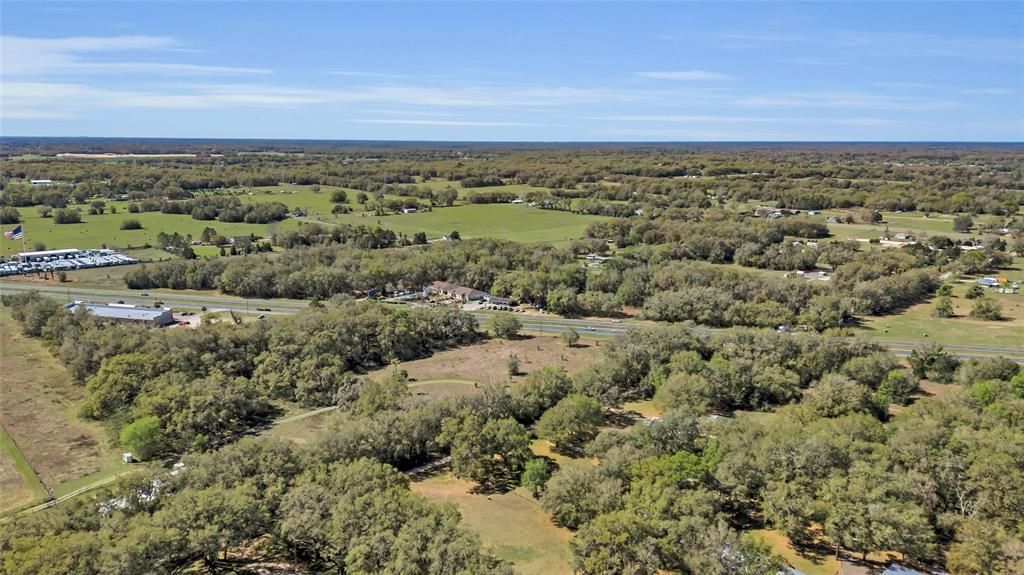 00 Hwy 441 And SE 135th St., Summerfield, FL 34491 Photo