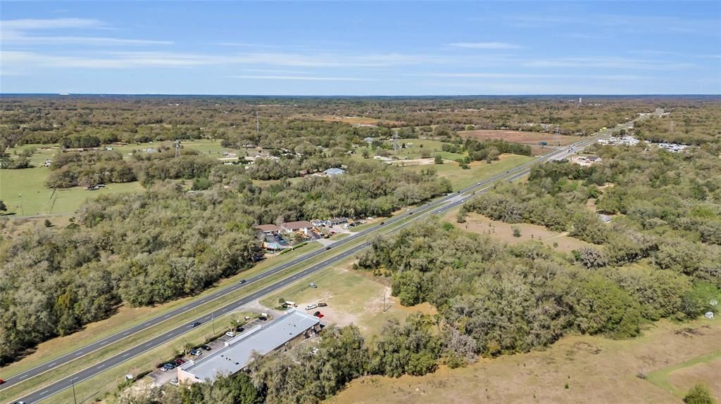 00 Hwy 441 And SE 135th St., Summerfield, FL 34491 Photo