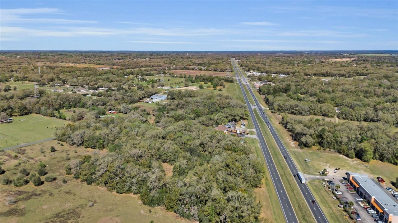 00 Hwy 441 And SE 135th St., Summerfield, FL 34491 Photo
