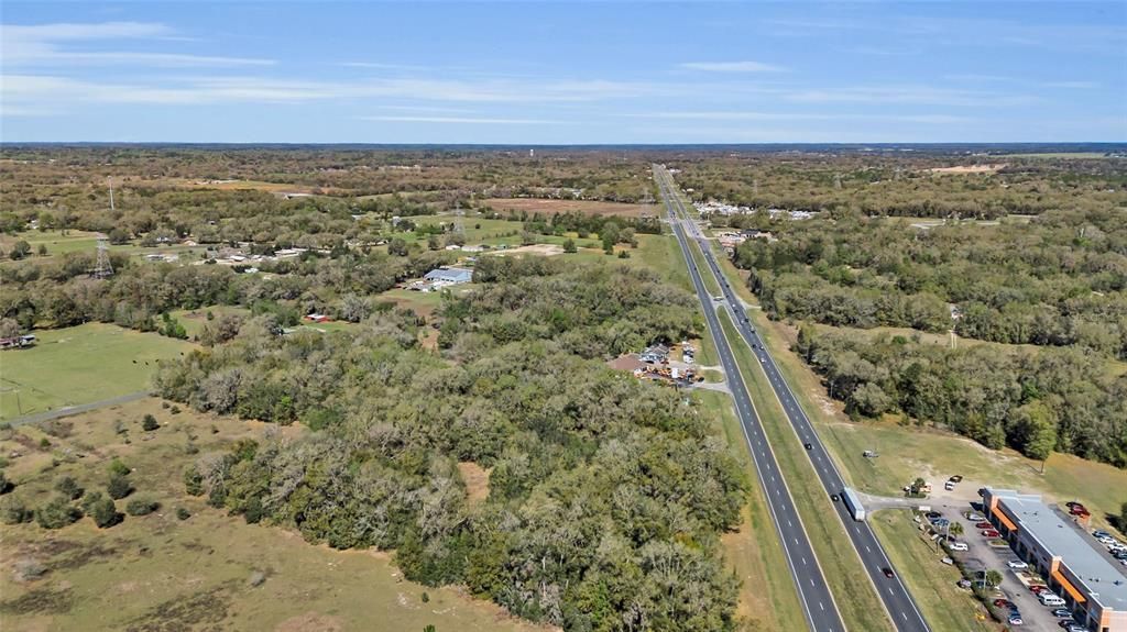 00 Hwy 441 And SE 135th St., Summerfield, FL 34491 Photo