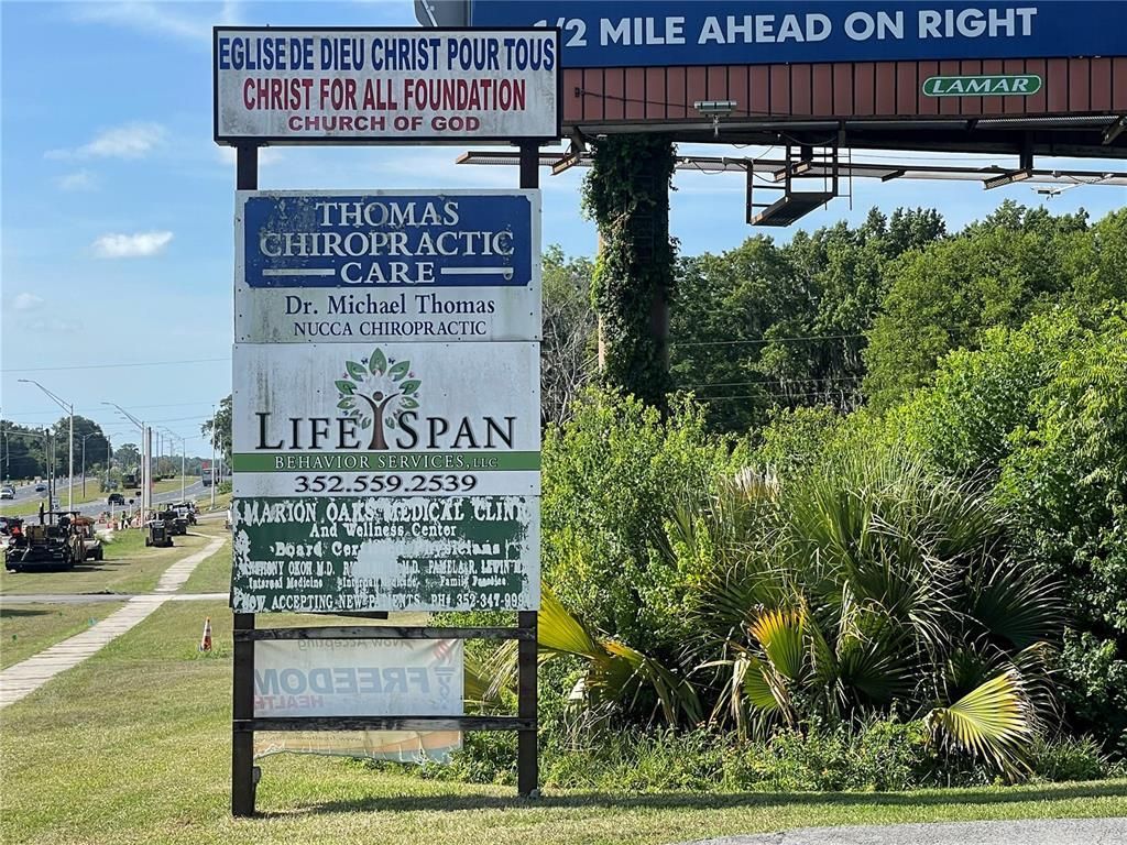 10252 SE Us Highway 441, Belleview, FL 34420 Photo