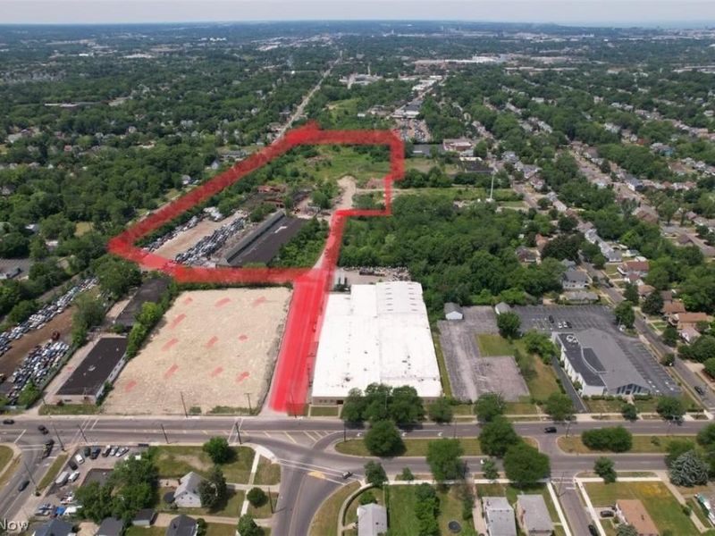 4010 E 116th Street, Cleveland, OH 44105 Photo 1