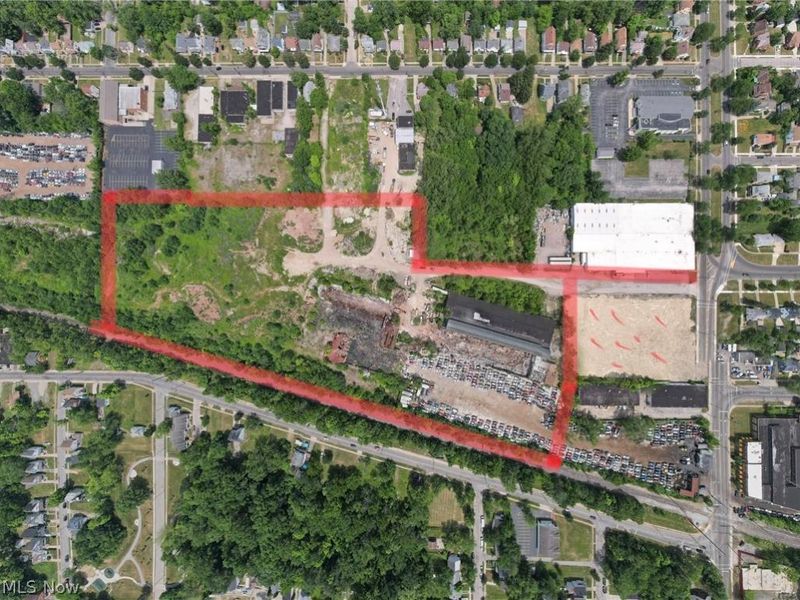 4010 E 116th Street, Cleveland, OH 44105 Photo 4