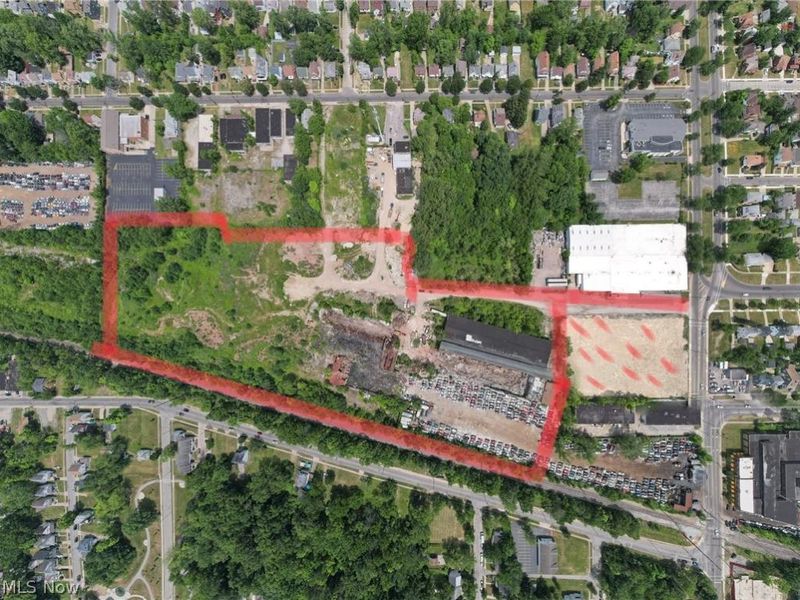 4010 E 116th Street, Cleveland, OH 44105 Photo 5