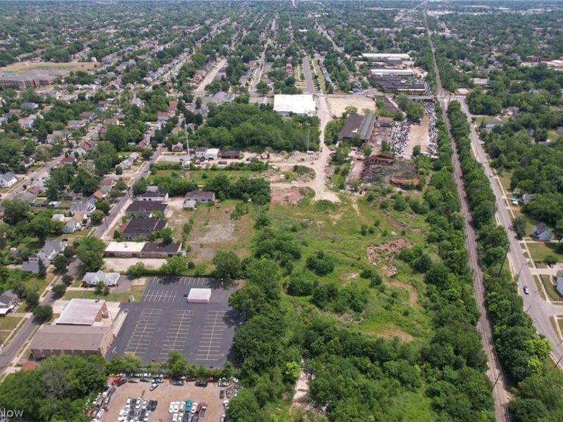 4010 E 116th Street, Cleveland, OH 44105 Photo 8