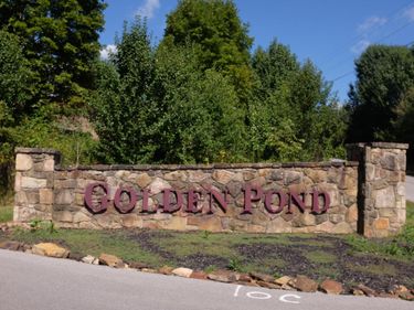 lot 3 Golden Pond Drive, London, KY 40741