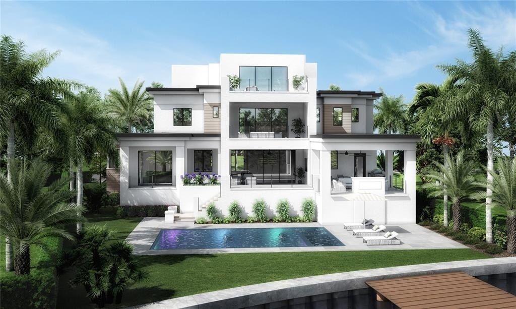 2417 S Dundee Street, Tampa, FL 33629 Photo