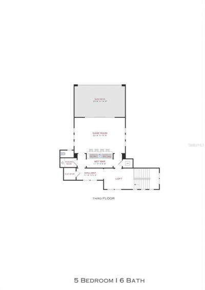 2417 S Dundee Street, Tampa, FL 33629 Photo