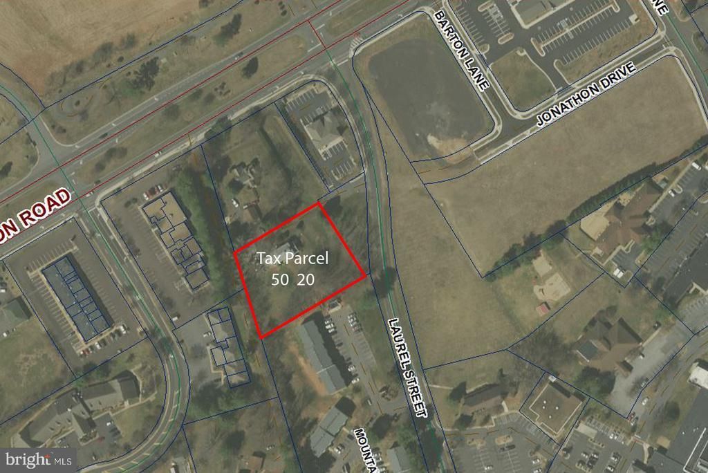 675 Laurel Street, Culpeper, VA 22701 Main Photo