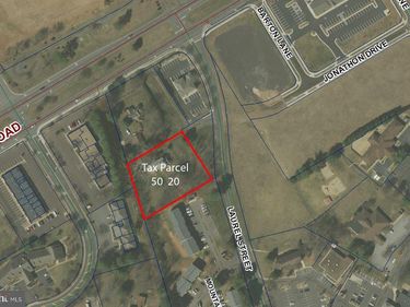 675 LAUREL STREET, CULPEPER, VA 22701