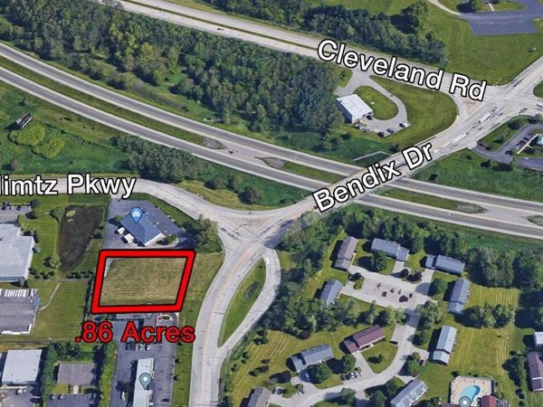 3331 N Bendix Drive, South Bend, IN 46628