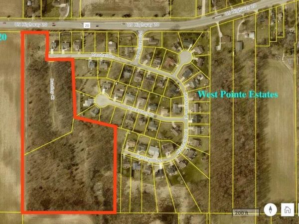 26912 US 20 Highway, South Bend, IN 46628