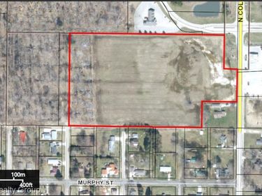 5239 N Coleman Road, Coleman, MI 48618