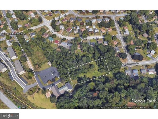 00 SPRINGHOUSE LANE, ASTON, PA 19014