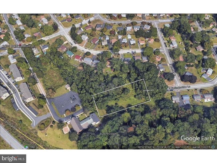 00 Springhouse Lane, Aston, PA 19014 Main Photo