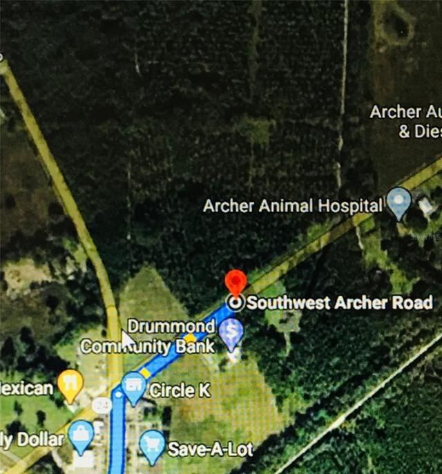 Sw Archer, Archer, FL 32618 Photo