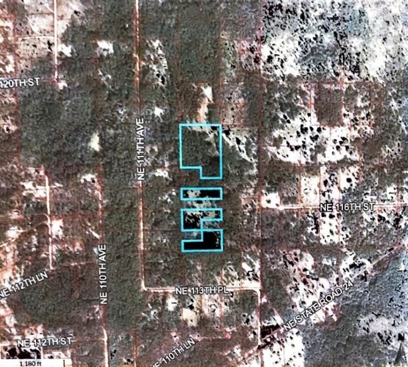 Sw Archer, Archer, FL 32618 Photo