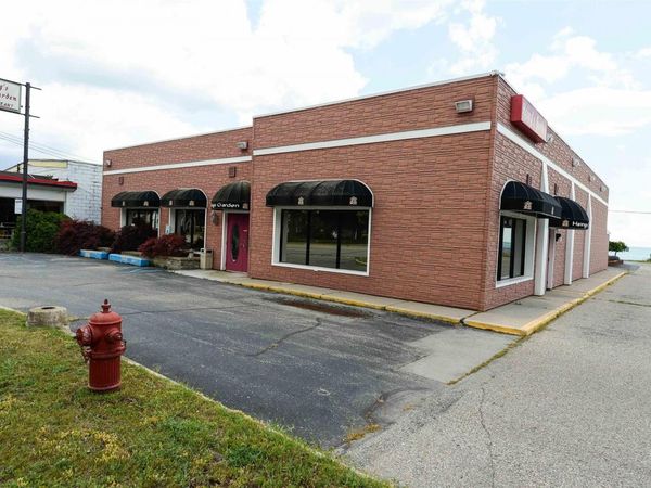 600 Bay Street E, East Tawas, MI 48730