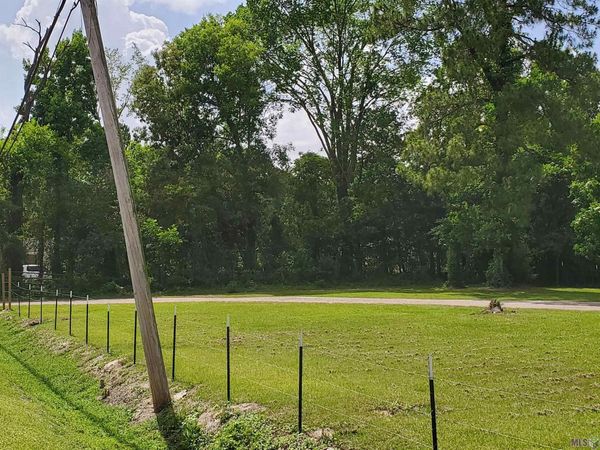 Lot 15 A & B Rosenwald Rd, Baton Rouge, LA 70807