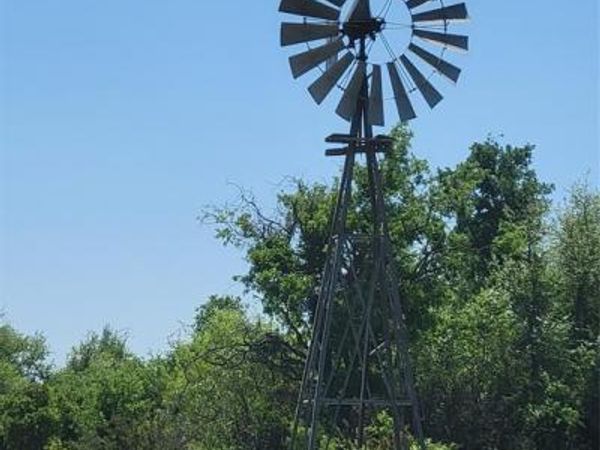 401 CR 104, Santa Anna, TX 76878