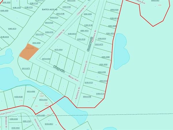 121 CLAUDETTE STREET, INTERLACHEN, FL 32148