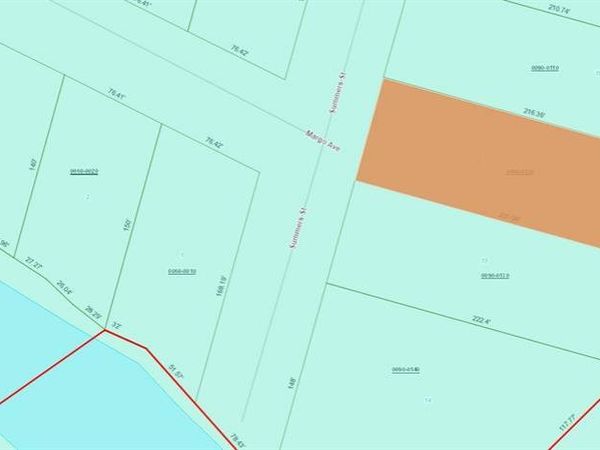 122 SUMMERS STREET, INTERLACHEN, FL 32148