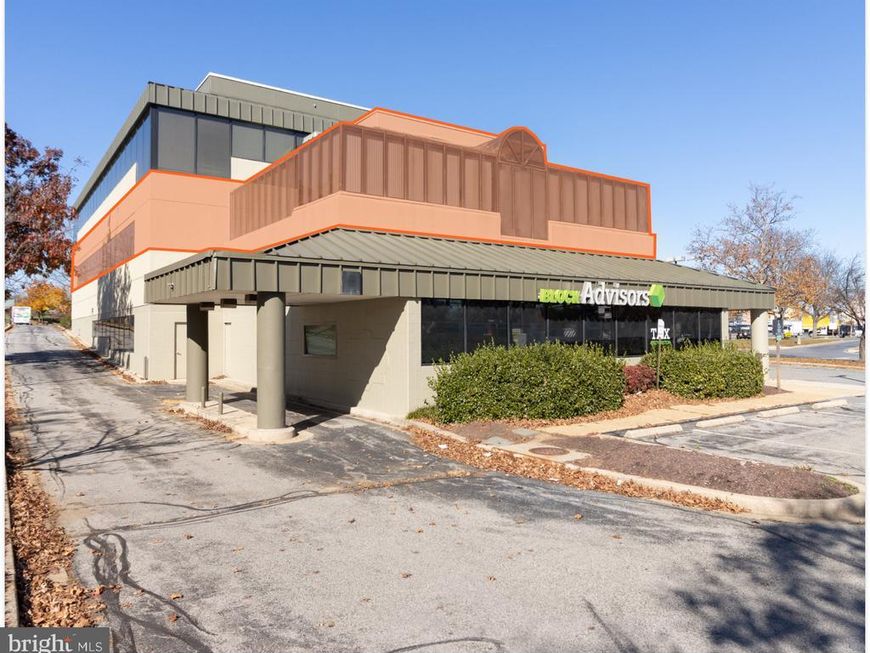 13990 Baltimore Avenue, Laurel, MD 20707 Main Photo