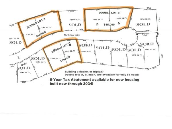 1307 Northridge Drive, Lakefield, MN 56150