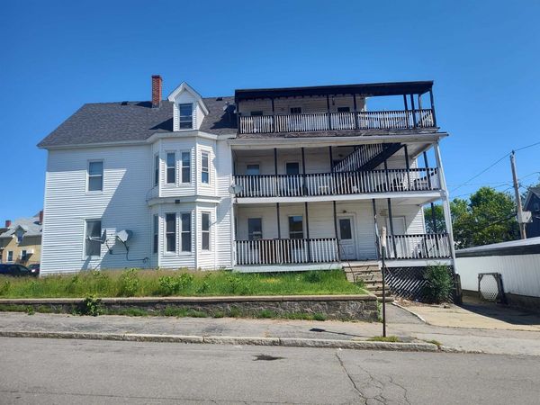 183 Cartier Street, Manchester, NH 03102