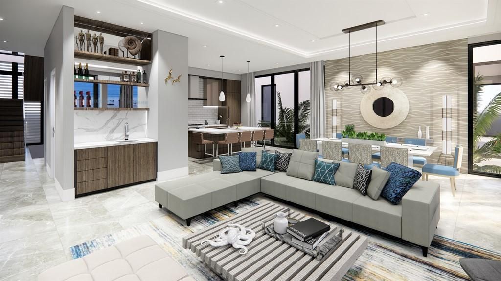 4372 Diamond Shores Way, Hutchinson Island, FL 34949 Photo