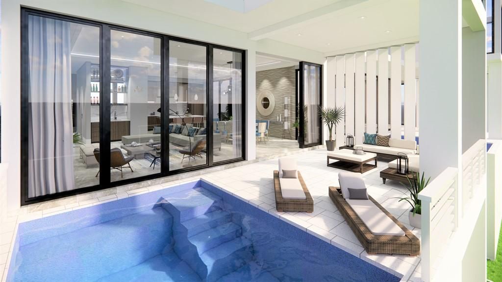 4372 Diamond Shores Way, Hutchinson Island, FL 34949 Photo