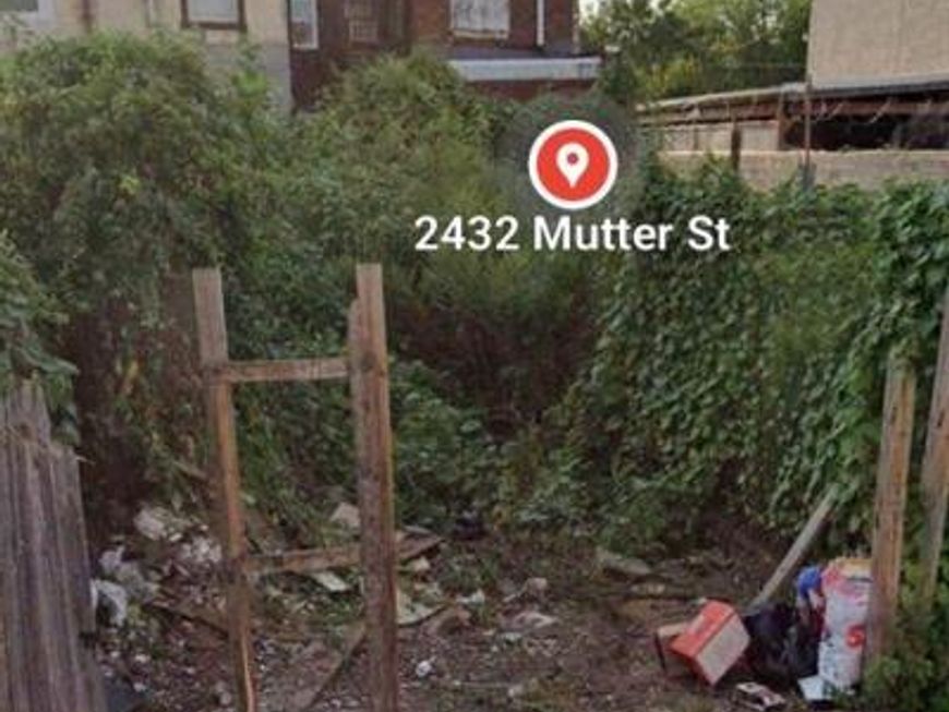 2432 N Mutter Street, Philadelphia, PA 19133 Main Photo