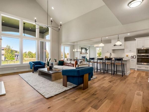 17508 Manor Street, Overland Park, KS 66085