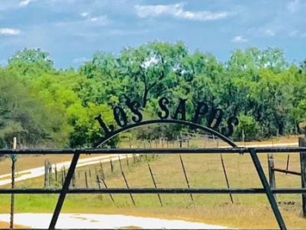 13220 E Loop 1604 S, San Antonio, TX 78263