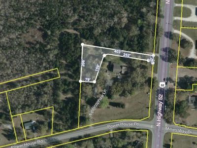 1480 N. Hwy 52, Moncks Corner, SC 29461