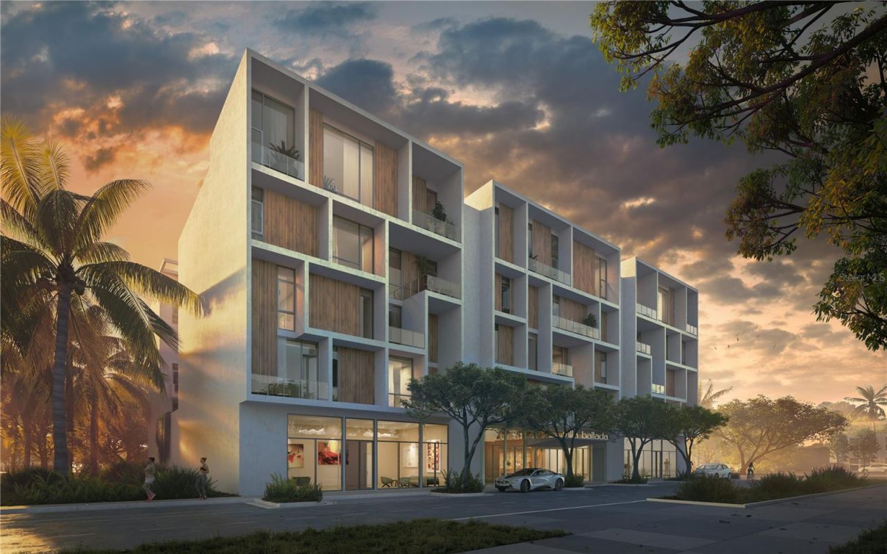 430 Kumquat Court, Unit 502, Sarasota, FL 34236 Photo