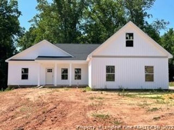 2523 Victory Drive Drive, Sanford, NC 27330