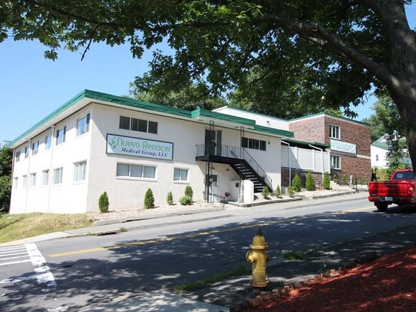 18 Hammond Street, Worcester, MA 01610